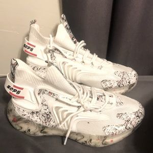 Regular shoes for every day use